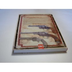 DER REICHSREVOLVER UND SEINE VARIANTEN.