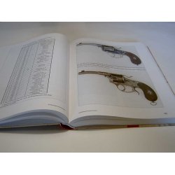 DER REICHSREVOLVER UND SEINE VARIANTEN.