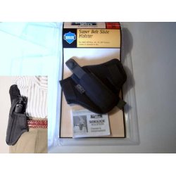 Pistolentasche "Pancake" Fabrikneue "UNCLE MIKES".