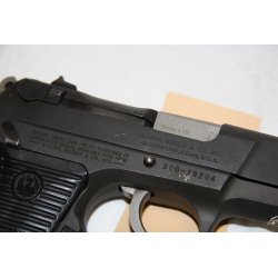 Ruger P85