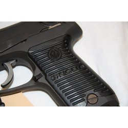 Ruger P85