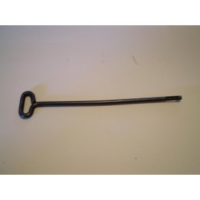 Cleaning rod f. Sweden Husqvarna