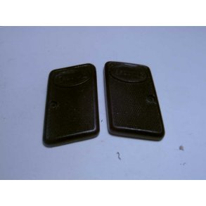 FN Browning 6,35, bakalit