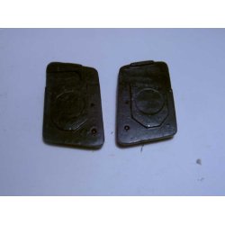 FN Browning 6,35, bakalit