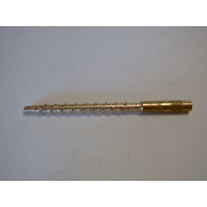 Kludeholder for kaliber .22/65.