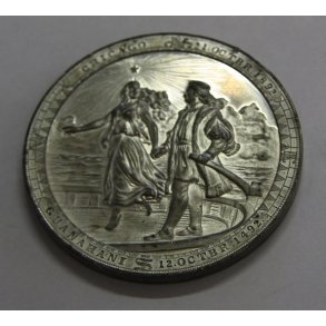 Weltausstellung, Chicago 1892