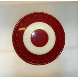 CIVILFORSVARET - Kokarde