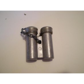 Oilbottle f. Swedish Husqvarna