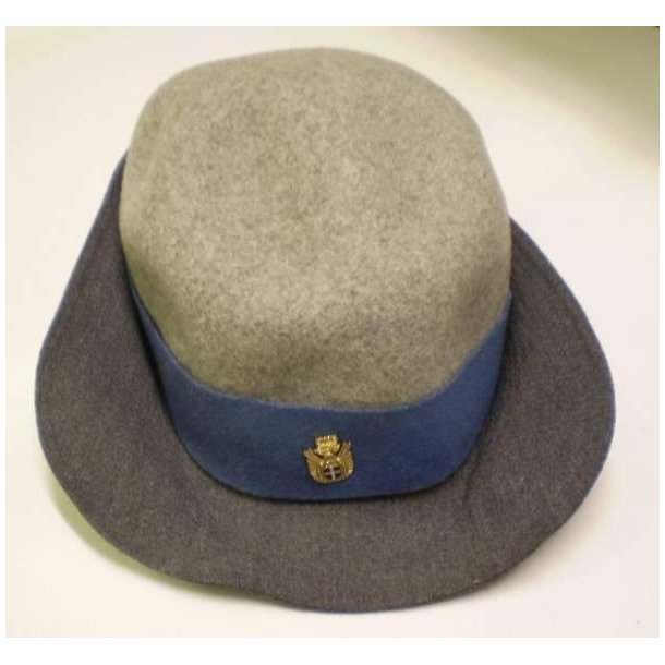 DANSKE KVINDERS BEREDSKAB Hat