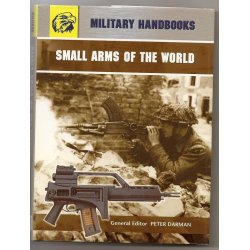 SMALL ARMS OF THE WORLD.